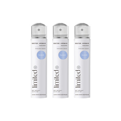 Room Spray Signature Collection Bundle | Summit