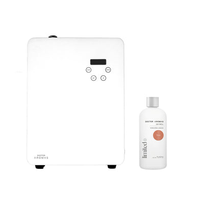 Aroma Diffuser 1000 | Terra