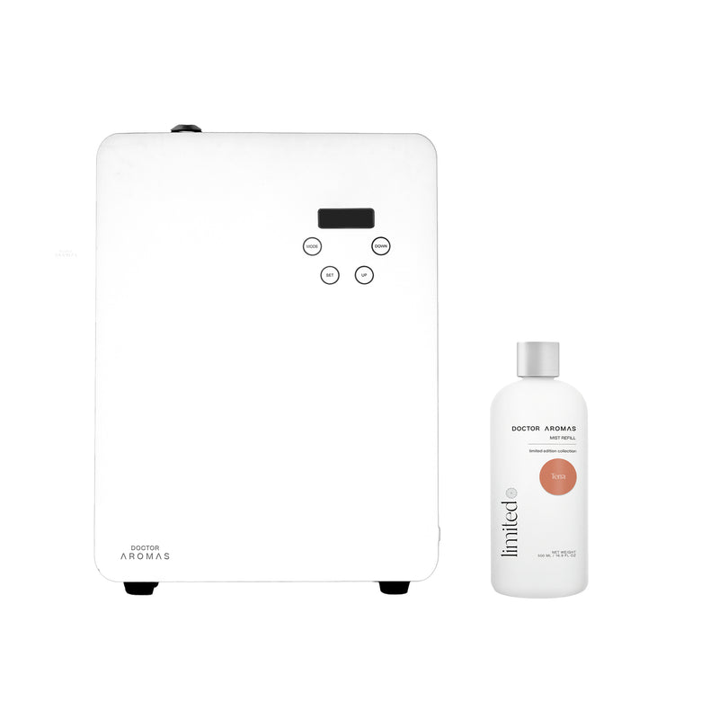 Aroma Diffuser 1000 | Terra