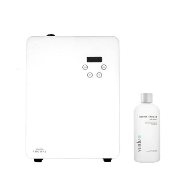Aroma Diffuser 1000 | Verde