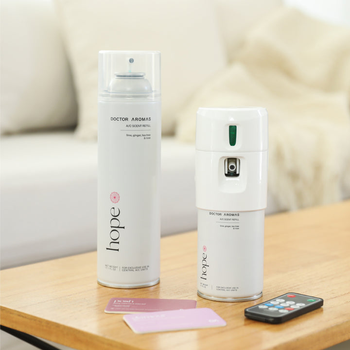 A/C Scent Refill | Hope – Doctor Aromas