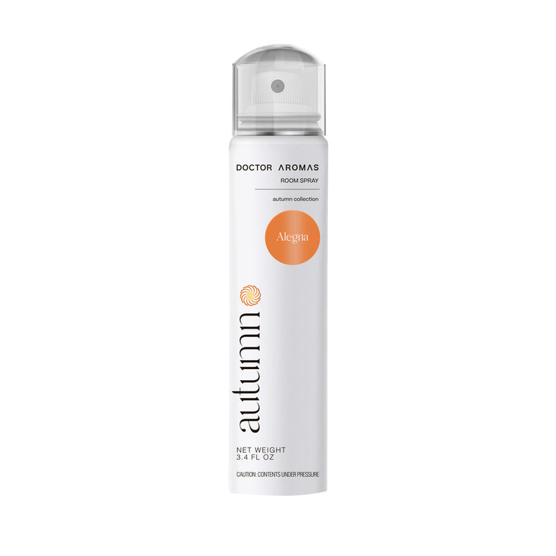 Room Spray | Alegria