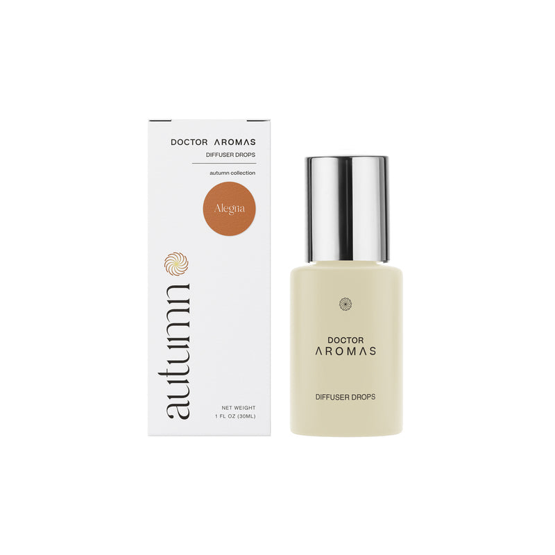 Diffuser Drops | Alegria