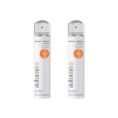 Raumspray Doppelpack | 