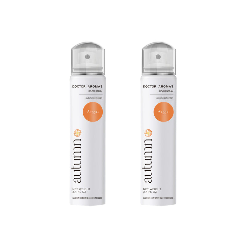 Room Spray Twin Pack |