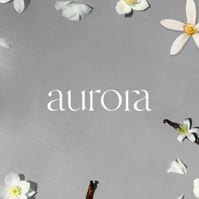 Room Spray Signature Collection | Aurora