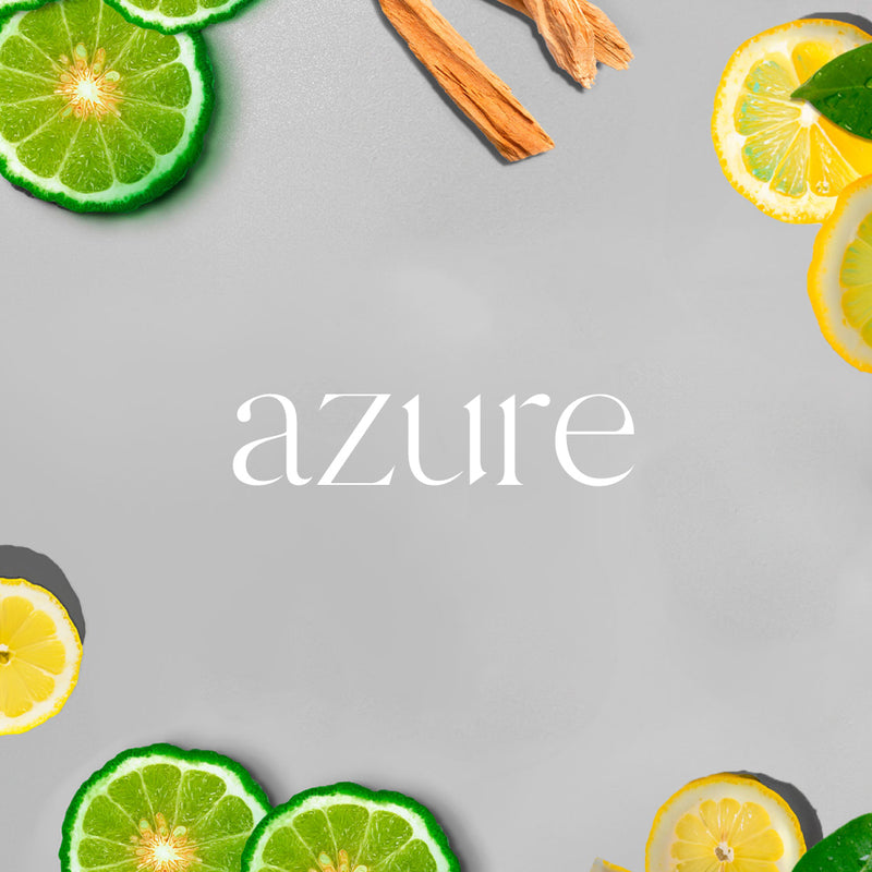 A/C Scenting System Pro | Azure