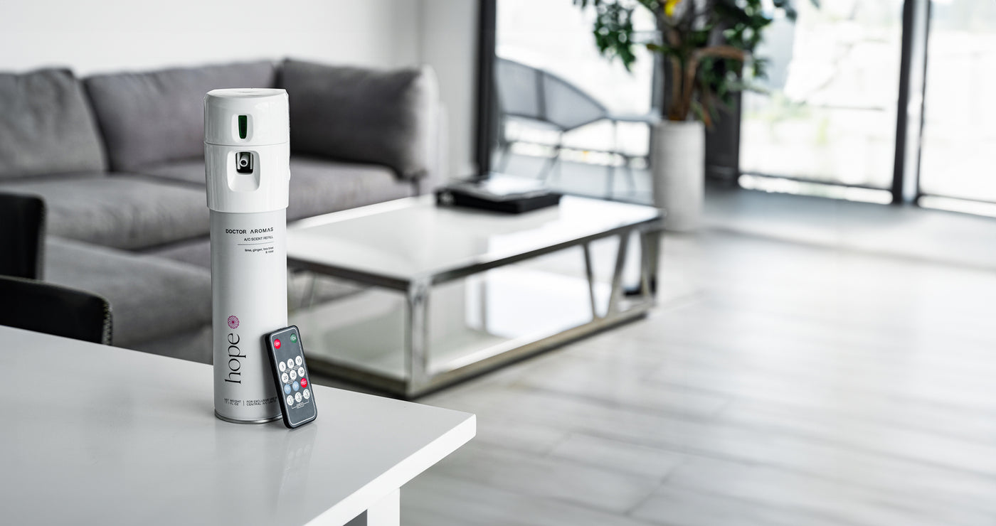 Unique Home Perfumes for your Home, Office, or Store Doctor Aromas