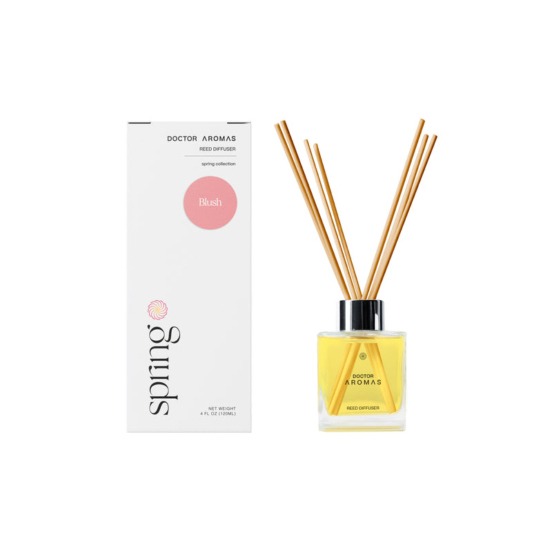 Oil Reed Diffuser |