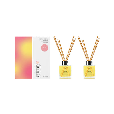 Oil Reed Diffuser Twin Pack |