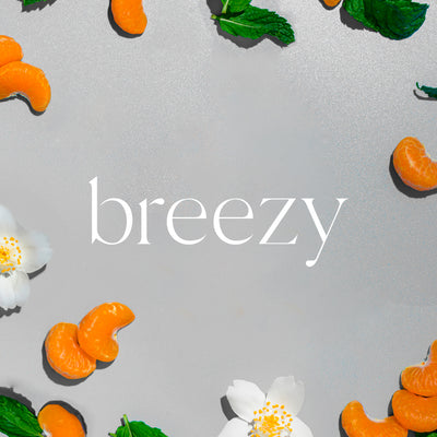 Mist Refill | Breezy