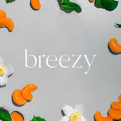 Diffuser Drops | Breezy