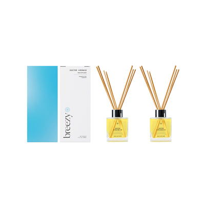 Oil Reed Diffuser Twin Pack |
