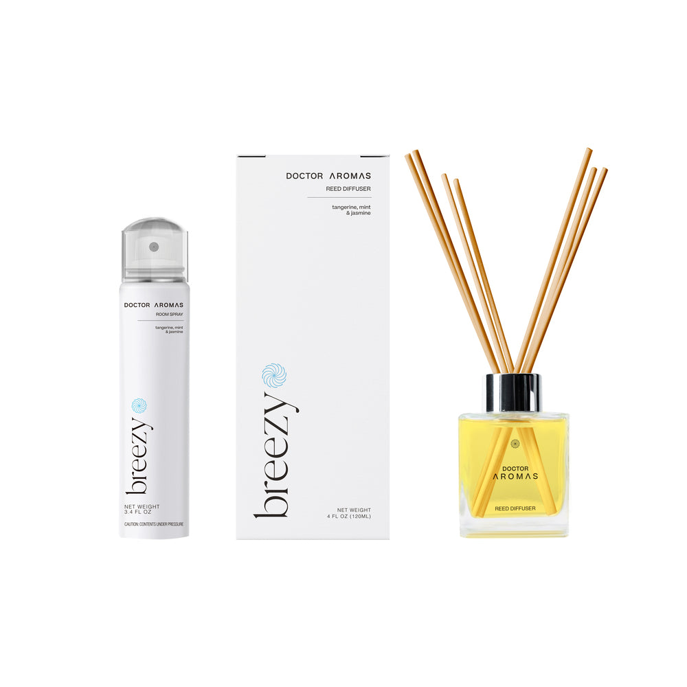Aroma Set