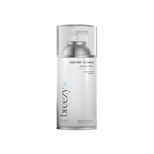 A/C Scent Refill 5.7 oz - Breezy
