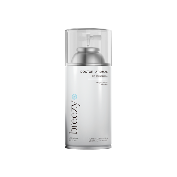 A/C Scent Refill 5.7 oz - Breezy