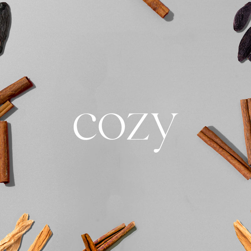 Room Spray | Cozy