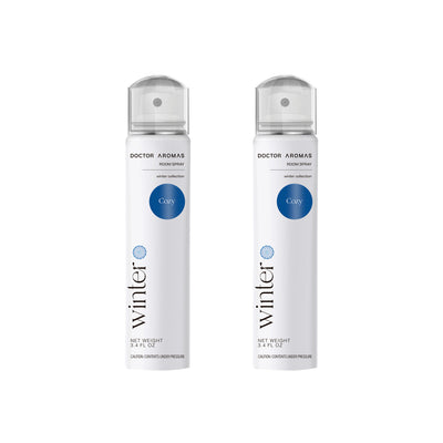 Room Spray Twin Pack |