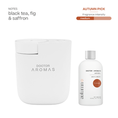 scentflow_white_Nostalgia