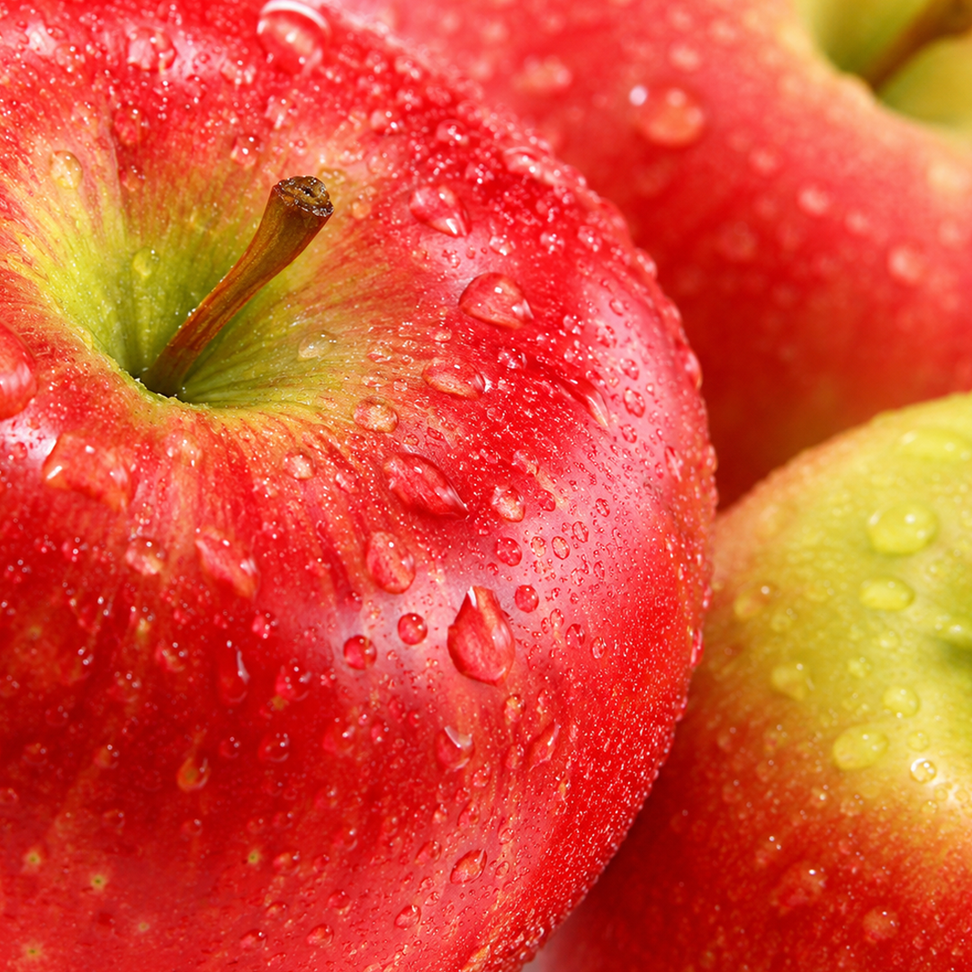 Apple note card