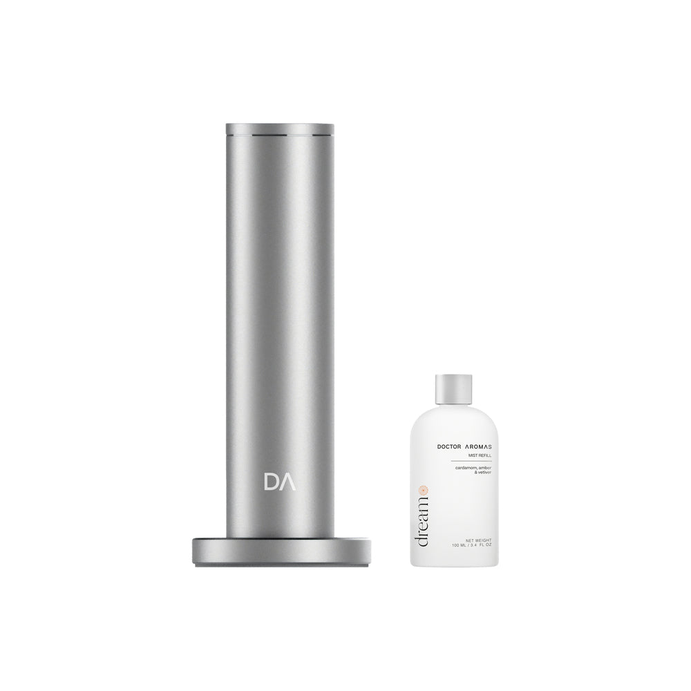 Aroma Diffuser 500 | Dream – Doctor Aromas