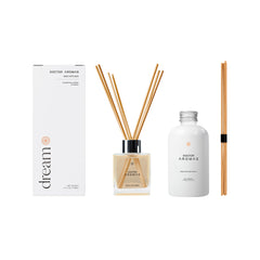 Dream - Reed Diffuser & Refill Bundle