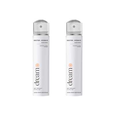 Raumspray Doppelpack | 