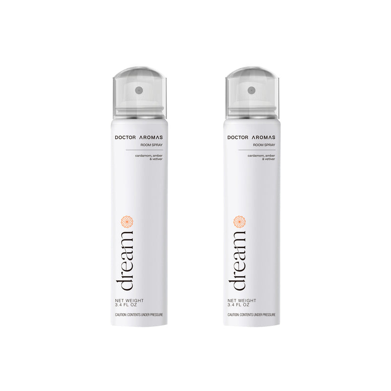 Room Spray Twin Pack |