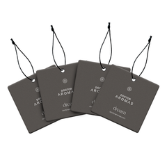 Car Perfume x4