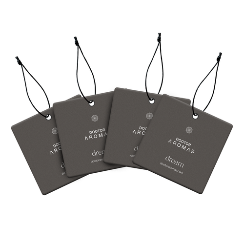Car Perfume x4