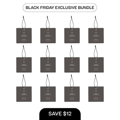 Car Perfume x12 Bundle | BFCM Exclusive Bundle