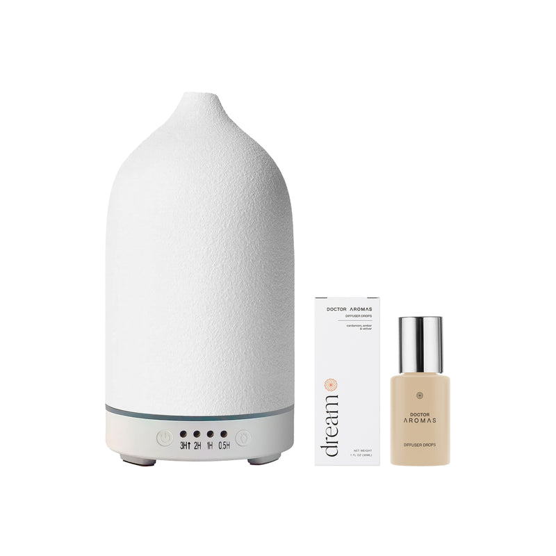 Aromatherapie-Steindiffusor | Traum 
