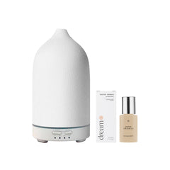 Aromatherapy Stone Diffuser