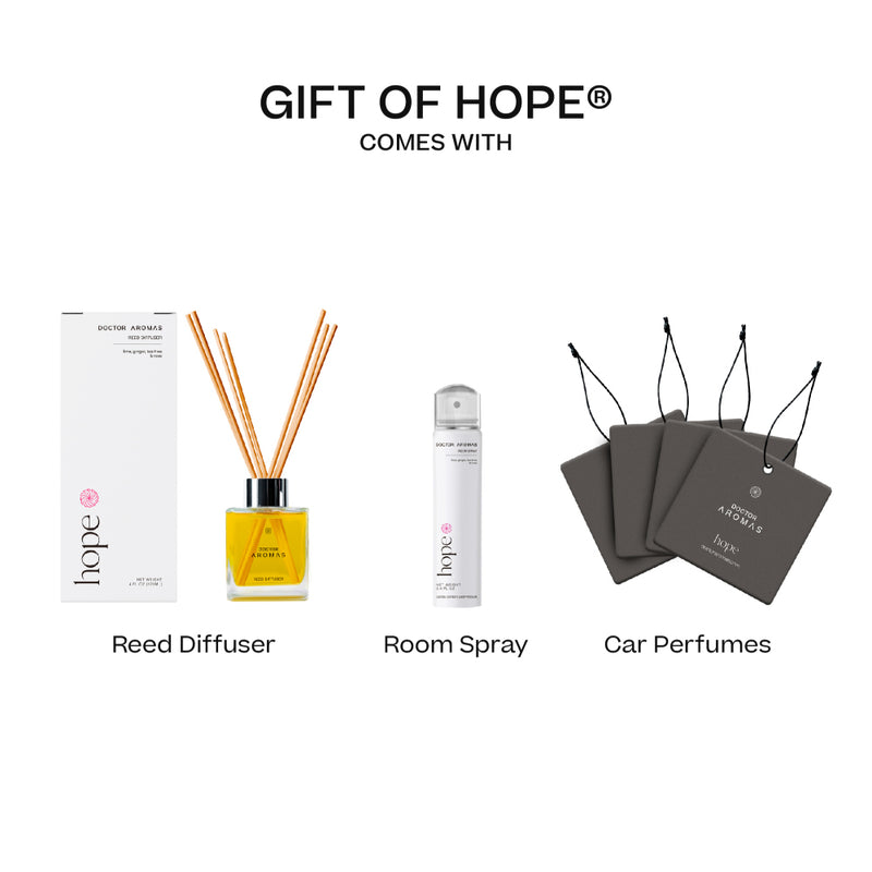 Das Geschenk der Hoffnung®