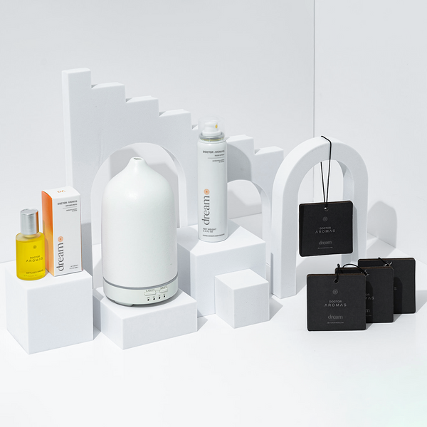 The Dream Deluxe Gift Set