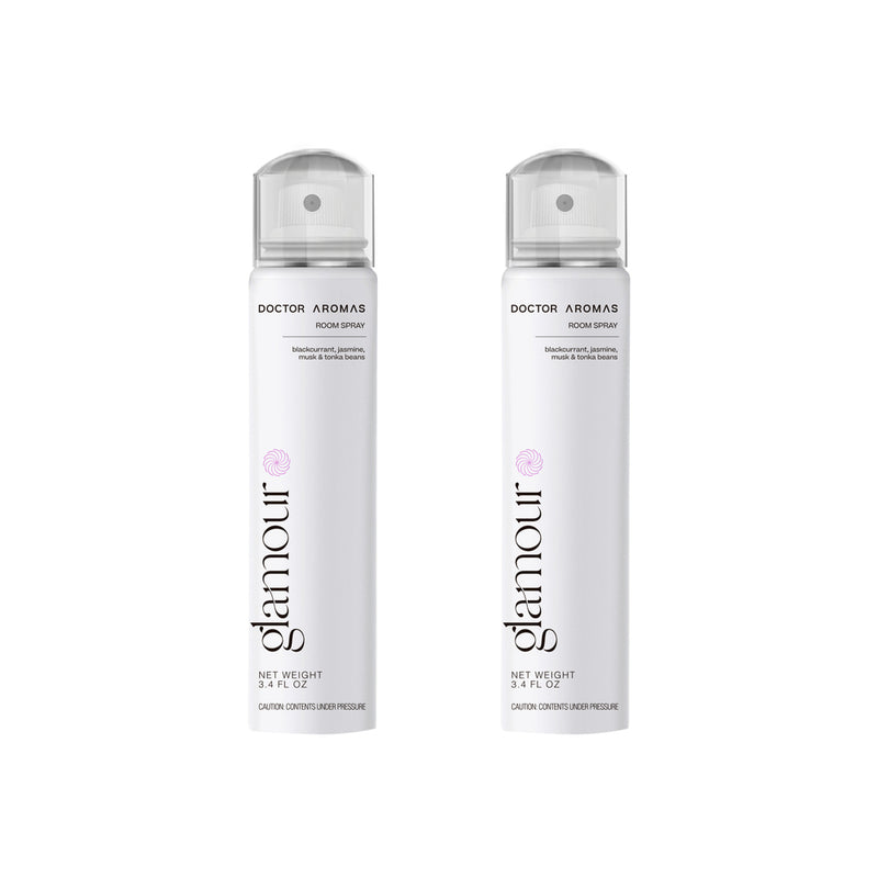 Room Spray Bundle | Glamour