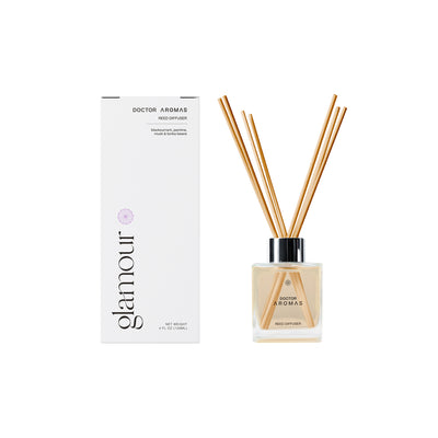 Oil Reed Diffuser | Glamour