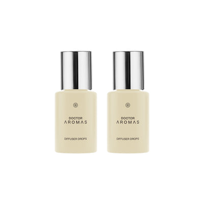 Diffuser Drops Twin Pack | Glamour