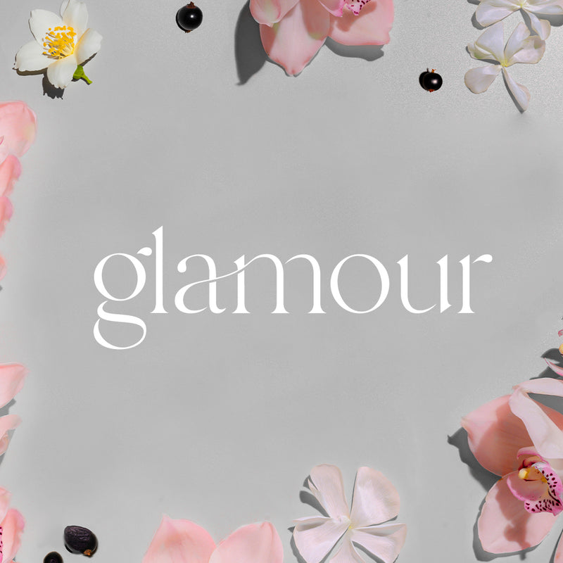 Portable Scent Diffuser | Glamour