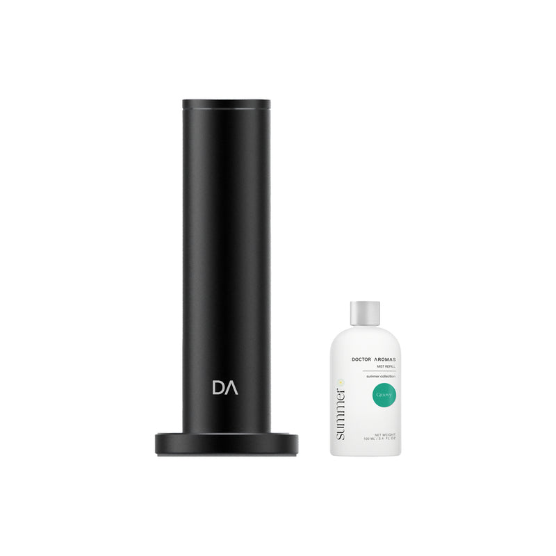 Aroma Diffusor 500 | Groovy