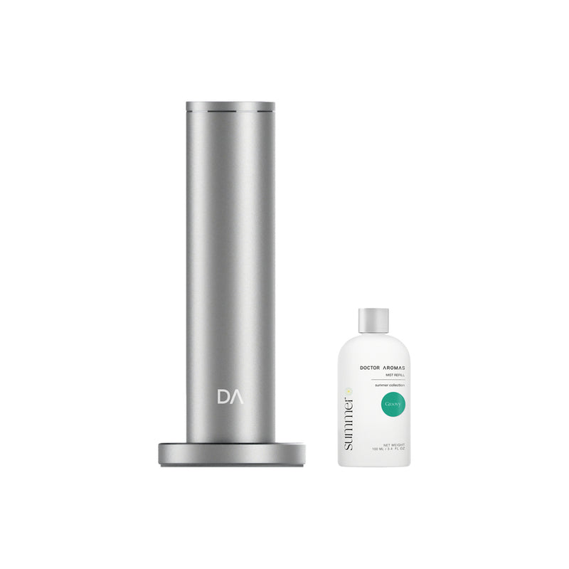 Aroma Diffusor 500 | Groovy