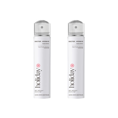 Raumspray Doppelpack | 