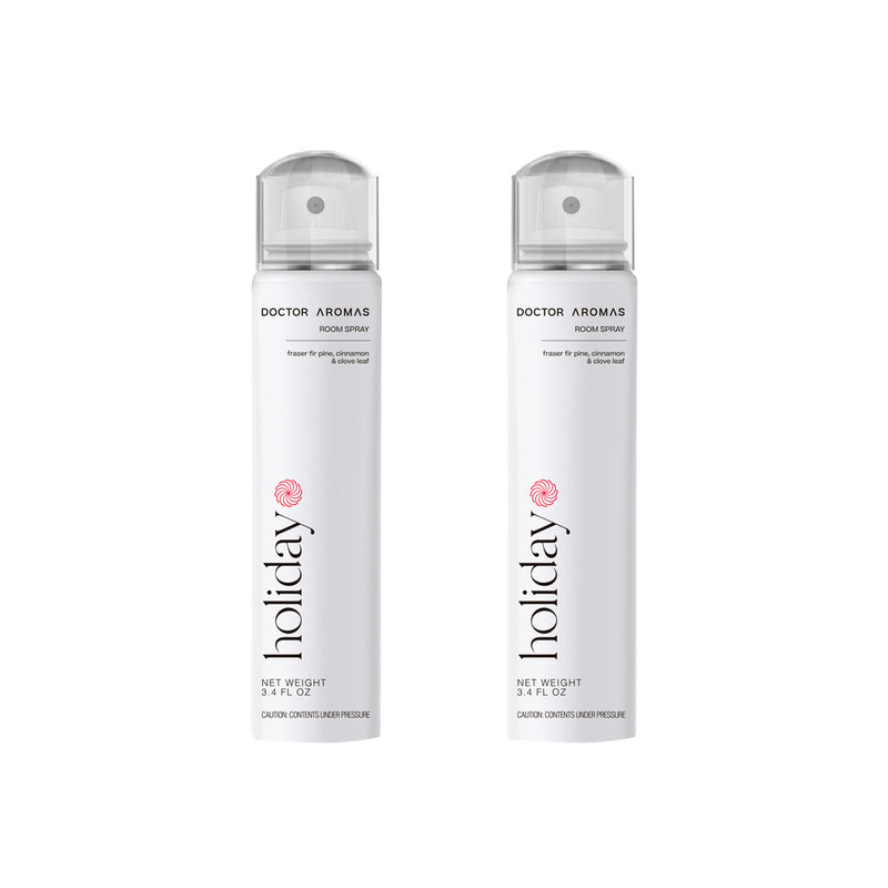 Raumspray Doppelpack | 