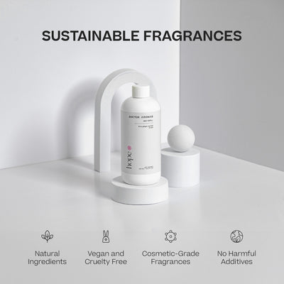 Aroma Diffusor 500 | Hope