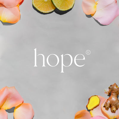 Linen Mist | Hope