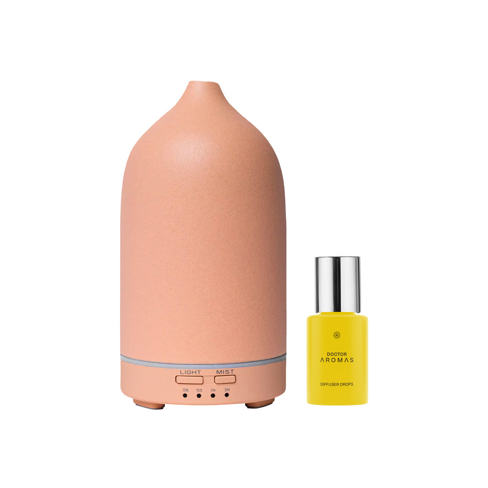 Hope Diffuser Room Spray Bundles – Doctor Aromas