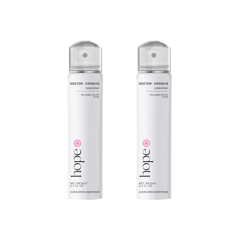 Raumspray Doppelpack | 