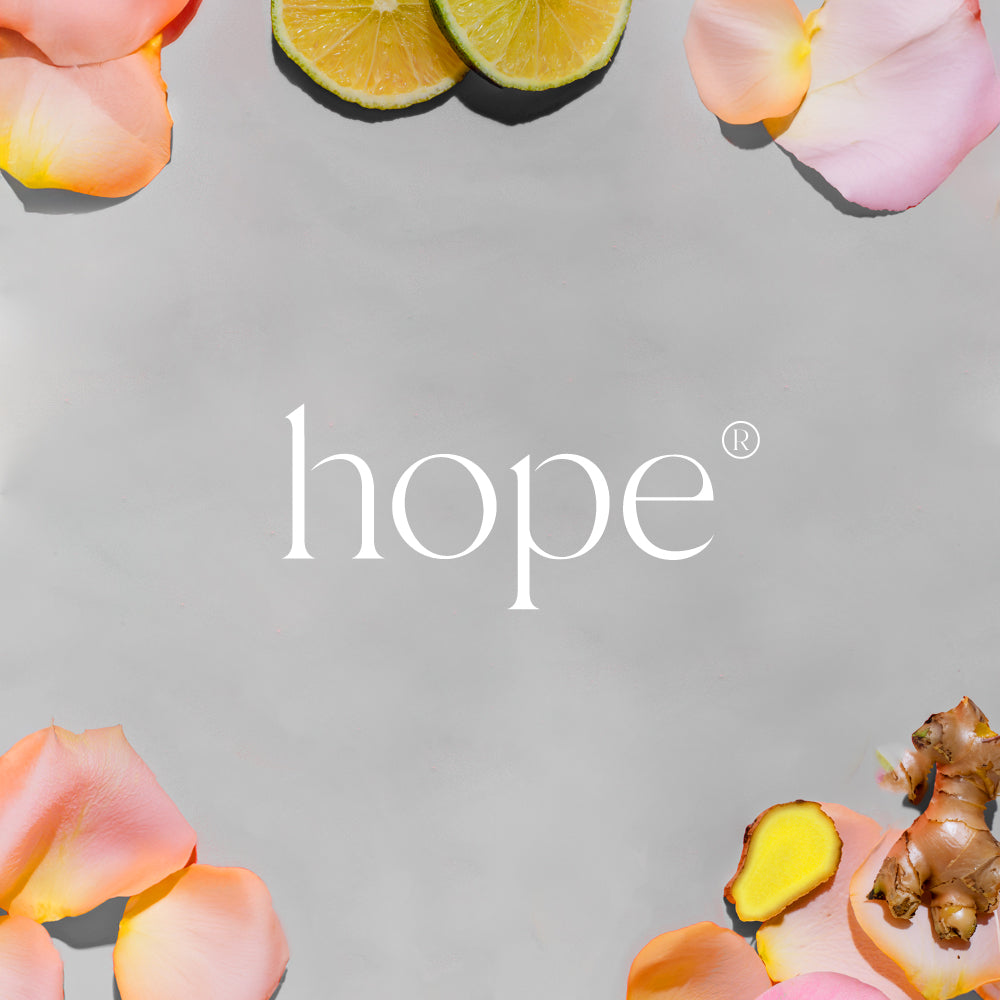 Reed Diffuser | Hope – Doctor Aromas