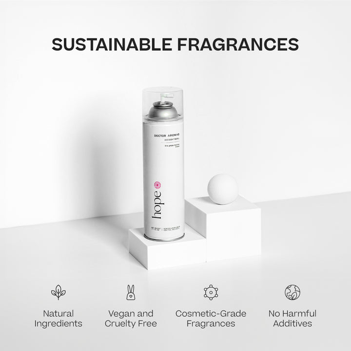 A/C Scenting System Kit | Hope – Doctor Aromas