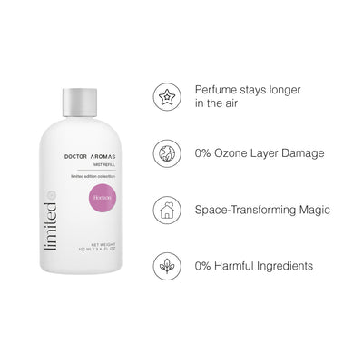 Aroma Diffusor 500 | Horizont